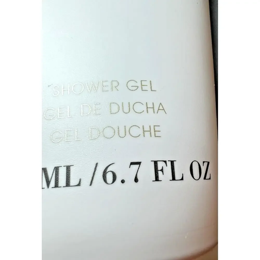 Avon Prima Shower Gel 200 ML.6.7 Fl Oz Bathing‎ Shower New